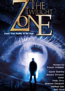 The Twilight Zone thumbnail