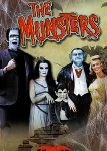 The Munsters thumbnail