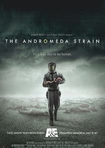 The Andromeda Strain thumbnail