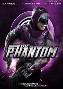 The Phantom thumbnail