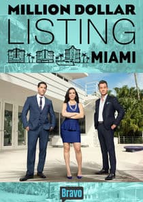 Million Dollar Listing: Miami thumbnail