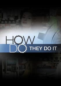 How Do They Do It? thumbnail