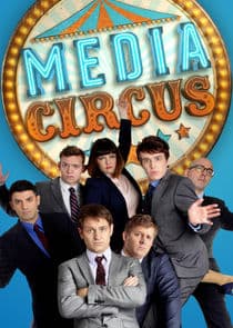 The Chaser's Media Circus thumbnail