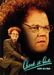 Check It Out! with Dr. Steve Brule thumbnail