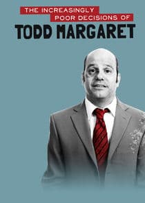 The Increasingly Poor Decisions of Todd Margaret thumbnail