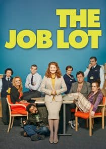 The Job Lot thumbnail