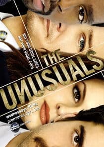 The Unusuals thumbnail