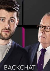 Backchat with Jack Whitehall and His Dad thumbnail