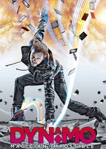 Dynamo: Magician Impossible thumbnail