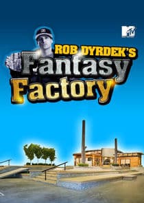 Rob Dyrdek's Fantasy Factory thumbnail