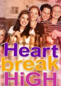 Heartbreak High thumbnail