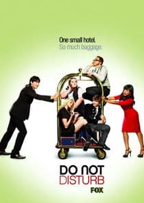 Do Not Disturb thumbnail