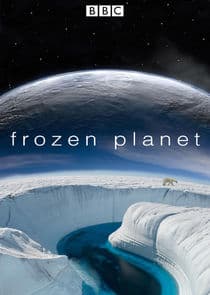 Frozen Planet thumbnail