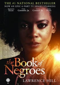 The Book of Negroes thumbnail