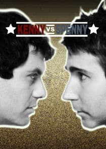 Kenny vs. Spenny thumbnail