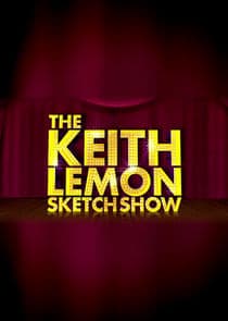 The Keith Lemon Sketch Show thumbnail