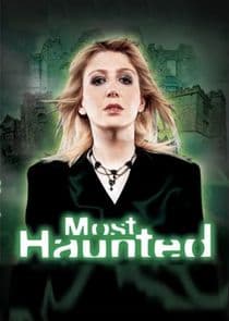 Most Haunted thumbnail