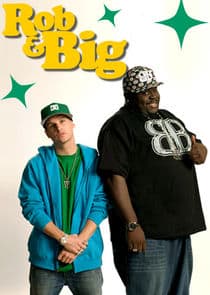 Rob & Big thumbnail