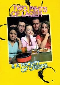 Two Pints of Lager and a Packet of Crisps thumbnail