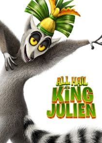 All Hail King Julien thumbnail