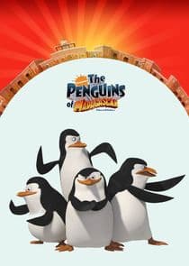 The Penguins of Madagascar thumbnail
