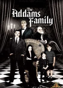 The Addams Family thumbnail