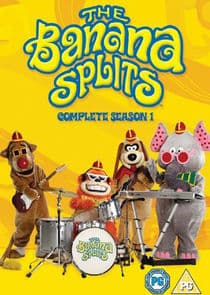 The Banana Splits Adventure Hour thumbnail