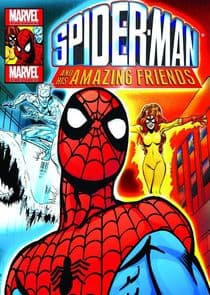 Spider-Man and His Amazing Friends thumbnail