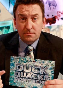 Duck Quacks Don't Echo thumbnail