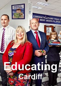 Educating Cardiff thumbnail