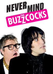 Never Mind the Buzzcocks thumbnail