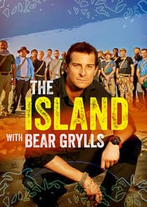 The Island with Bear Grylls thumbnail