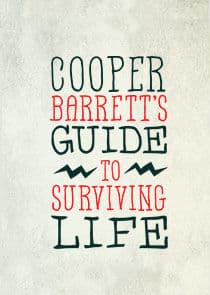 Cooper Barrett's Guide to Surviving Life thumbnail