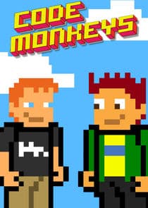 Code Monkeys thumbnail