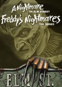 Freddy's Nightmares thumbnail