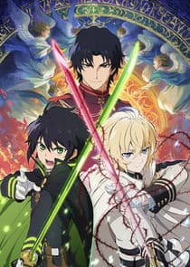 Seraph of the End: Vampire Reign thumbnail