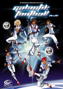 Galactik Football thumbnail