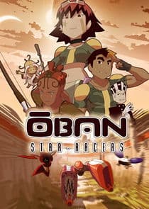 Oban Star-Racers thumbnail