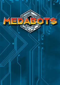 Medabots thumbnail