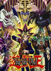 Yu-Gi-Oh! Duel Monsters thumbnail