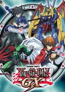 Yu-Gi-Oh! GX thumbnail