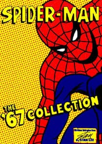 Spider-Man thumbnail