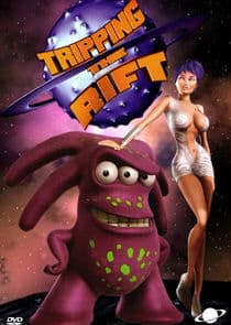 Tripping the Rift thumbnail