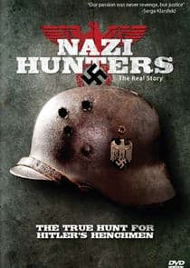 Nazi Hunters thumbnail