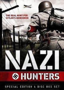 Nazi Hunters thumbnail