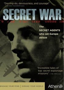 Secret War thumbnail