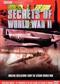 Secrets of World War II thumbnail