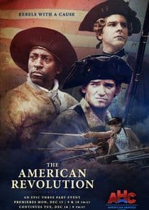 The American Revolution thumbnail