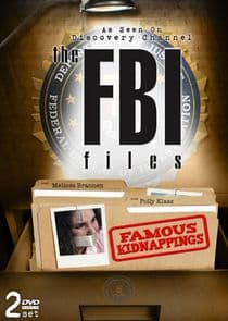 The FBI Files thumbnail