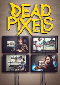 Dead Pixels thumbnail